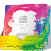 Goldwell Elumen Play Eraser 12 x 30 g