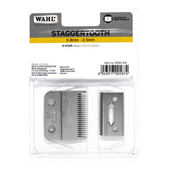 Wahl Professional Schneidsatz Wahl Magic Clip Cordless