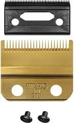 Wahl Professional Staggertooth Blade Gold Titanium / SKU 02161-716