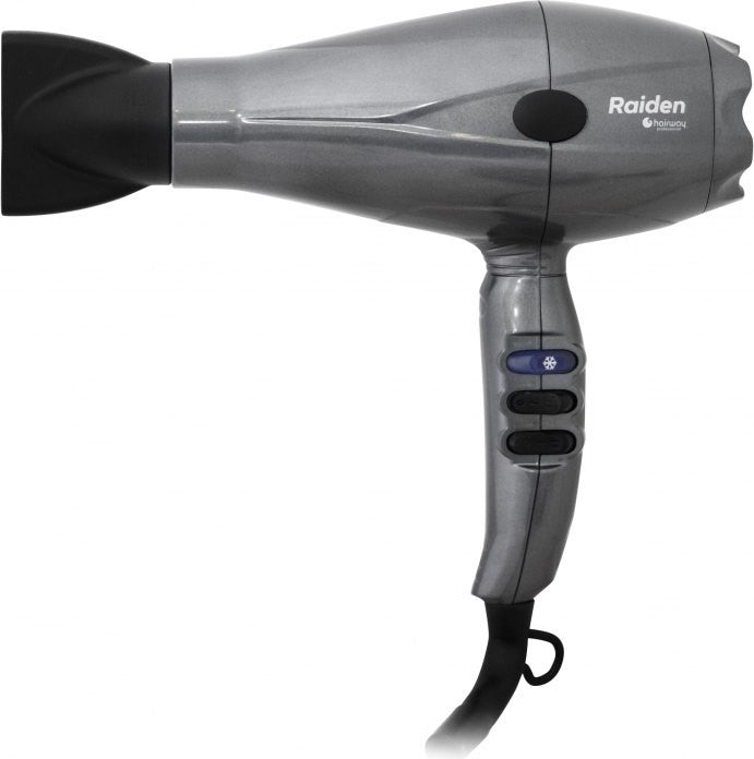 Hairway Haartrockner Raiden / SKU 03092