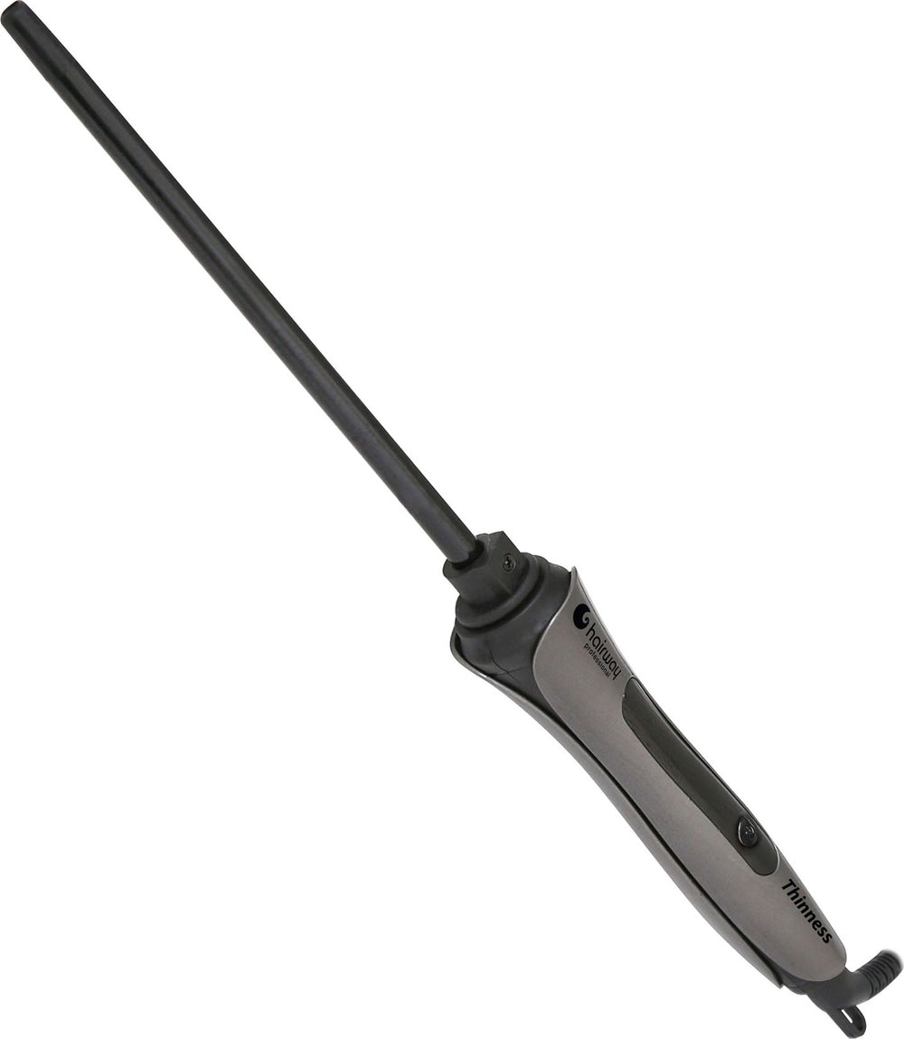 Hairway Keramik Lockenstab Thinness Ø 9mm