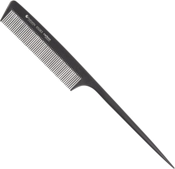 Hairway Haarkamm Carbon / SKU 05083