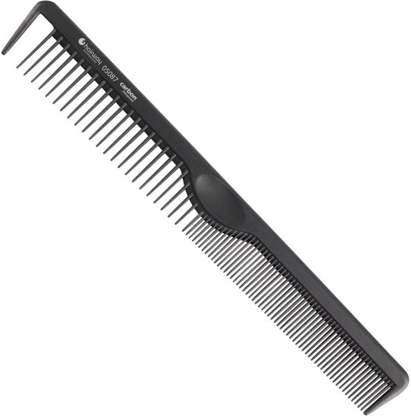 Hairway Haarkamm Carbon / SKU 05087