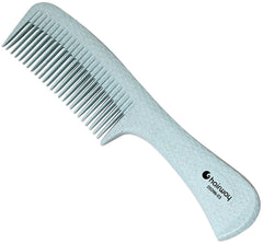 Hairway Haarkamm Organica Hellblau / SKU 05096-03