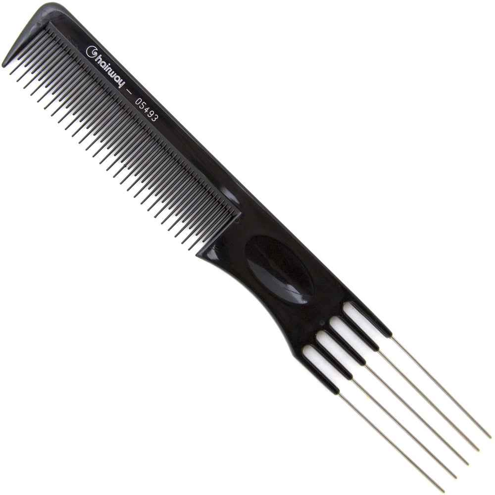 Hairway Hairway - Toupier-Abteilkamm "Excellence" 195 mm / SKU 05493