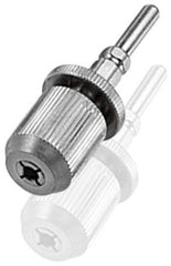 Valera Spindel für Zubehörteile 651.01 / SKU 06510114