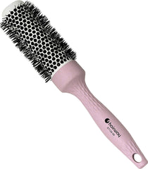 Hairway Thermo-Bürste "Organica" in Flieder Ø 33/47mm / SKU 07156-06