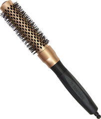 Hairway Hairway - Keramikbürste "Gold Ceramic & Ionic" 25 mm / SKU 07224