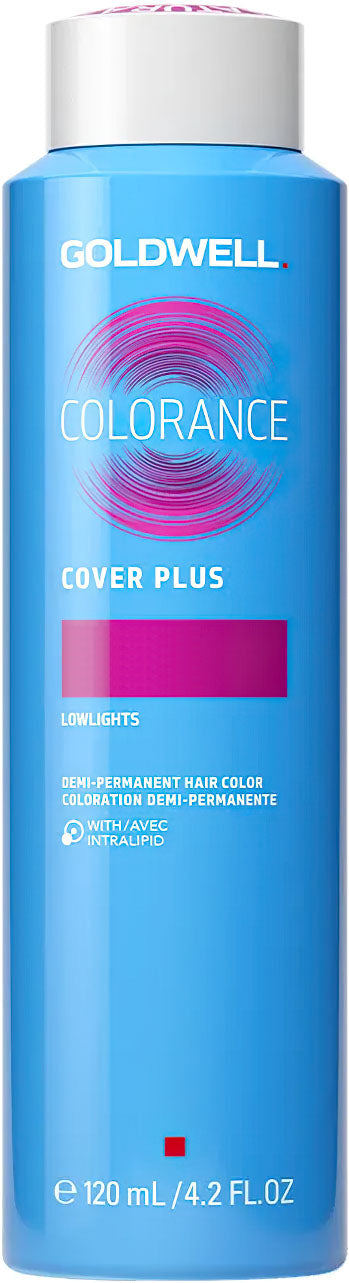 Goldwell Colorance 4NN Mittelbraun-Extra 120 ml / SKU 0770075