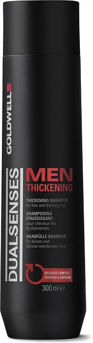 Goldwell Dualsenses Men Thickening Shampoo 300 ml / SKU 0770885