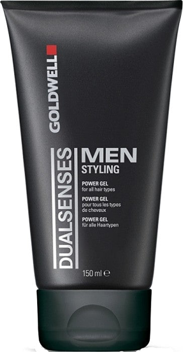 Goldwell Dualsenses Men Power Gel 150 ml / SKU 0770887