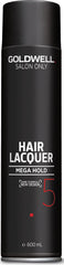 Goldwell Salon Hair Lacquer Haarspray 600 ml / SKU 0770927