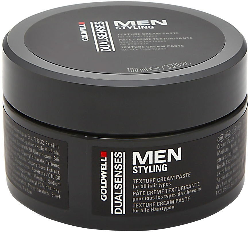 Goldwell Dualsenses Men Cream Paste 100 ml / SKU 0771018