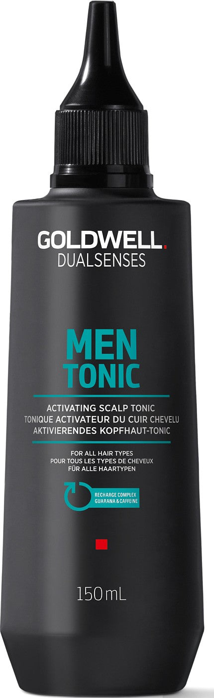 Goldwell Dualsenses Men Activating Scalp Tonic 150 ml / SKU 0771499