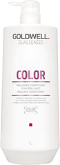 Goldwell Dualsenses Color Brilliance Conditioner 1000 ml / SKU 0771609