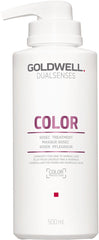 Goldwell Dualsenses Color 60 sec. Treatment 500 ml / SKU 0771612
