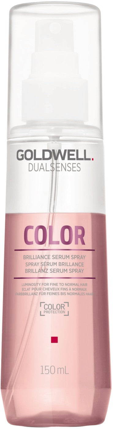 Goldwell Dualsenses Color Brilliance Serum Spray 150ml / SKU 0771614