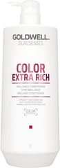 Goldwell Dualsenses Color Extra Rich Conditioner 1000 ml / SKU 0771619