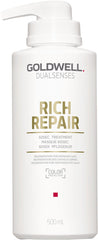 Goldwell Dualsenses Rich Repair 60 sec. Treatment 500 ml / SKU 0771648