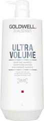 Goldwell Dualsenses Ultra Volume Bodifying Shampoo 1000 ml / SKU 0771653