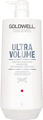 Goldwell Dualsenses Ultra Volume Bodifying Conditioner 1000 ml / SKU 0771655