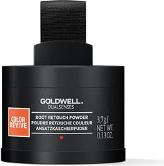 Goldwell Dualsenses Color Revive Ansatzpuder 3.7G Kupferrot / SKU 0771787