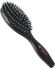 Hairway Ovale Kissenbürsten "Lady" / 9-Reihig / SKU 08132
