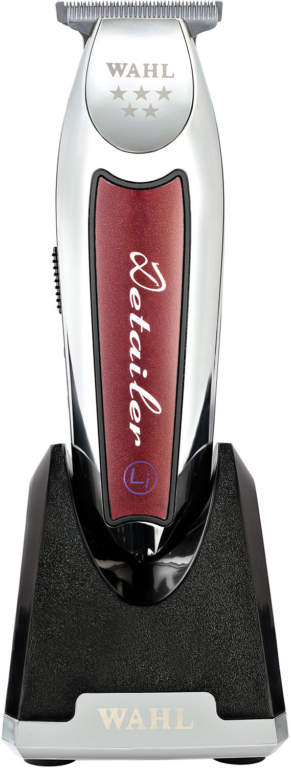 Wahl Professional Cordless Detailer LI Trimmer / SKU 08171-016H