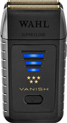 Wahl Professional Vanish Shaver / SKU 08173-716