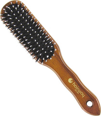 Hairway Echtholzhaarbürste / SKU 08186