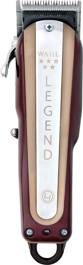 Wahl Professional Cordless Legend Clipper / SKU 08594-016