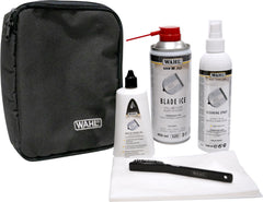 Wahl Professional Pflegeset für Schneidsätze / SKU 1000-7400