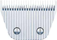 Moser ProfiLine Grobzahn Schneidsatz Breit 2,3 mm #10W / SKU 1221-5840