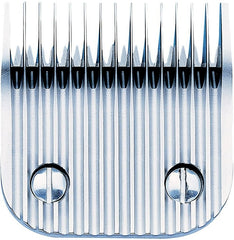 Moser ProfiLine Grobzahn Schneidsatz 7 mm #5F / SKU 1225-5870