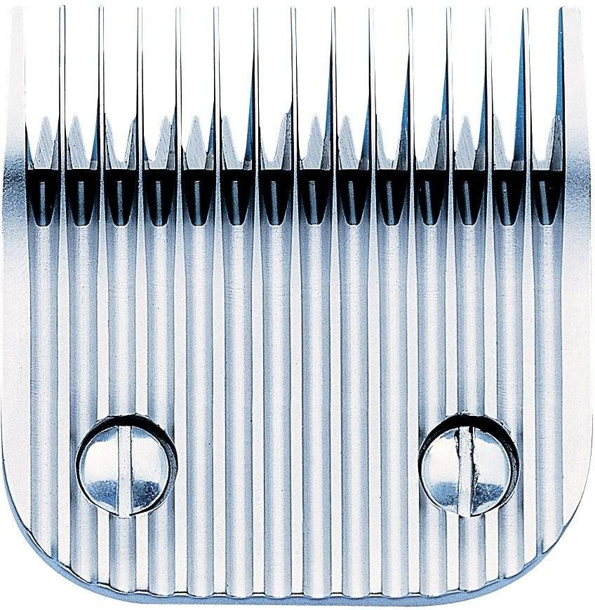 Moser ProfiLine Grobzahn Schneidsatz 9 mm #4F / SKU 1225-5880