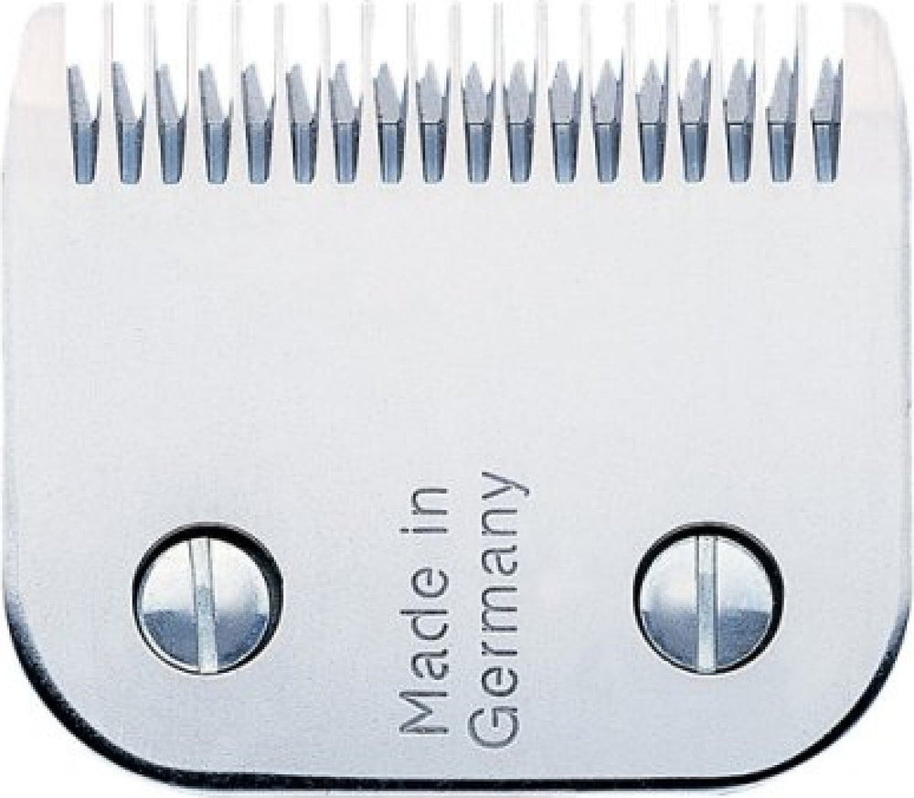 Moser ProfiLine Grobzahn Schneidsatz 2,5 mm #9F / SKU 1245-7340