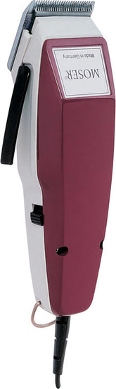 Moser ProfiLine 1400 Edition bordeaux Clipper / SKU 1400-0050