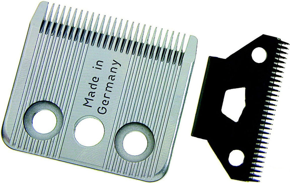 Moser ProfiLine Ersatzschneidsatz Standard 40 mm / 0,7 - 3 mm / SKU 1401-7600