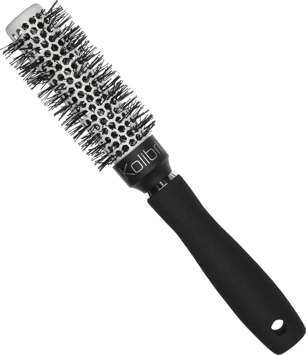 Efalock KOLIBRI Softgriffbürste ø 25 45