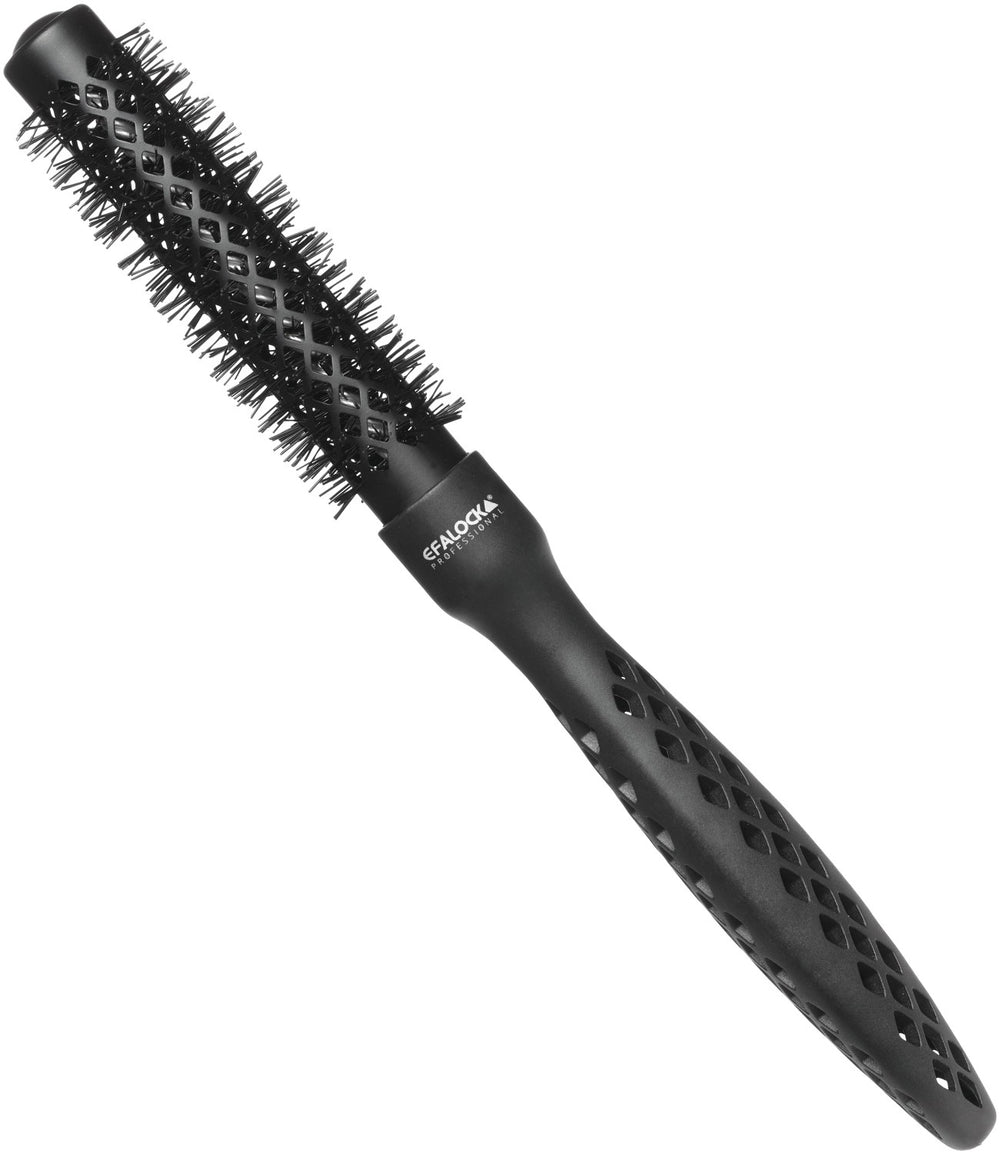 Efalock Carbon Brush 19 mm