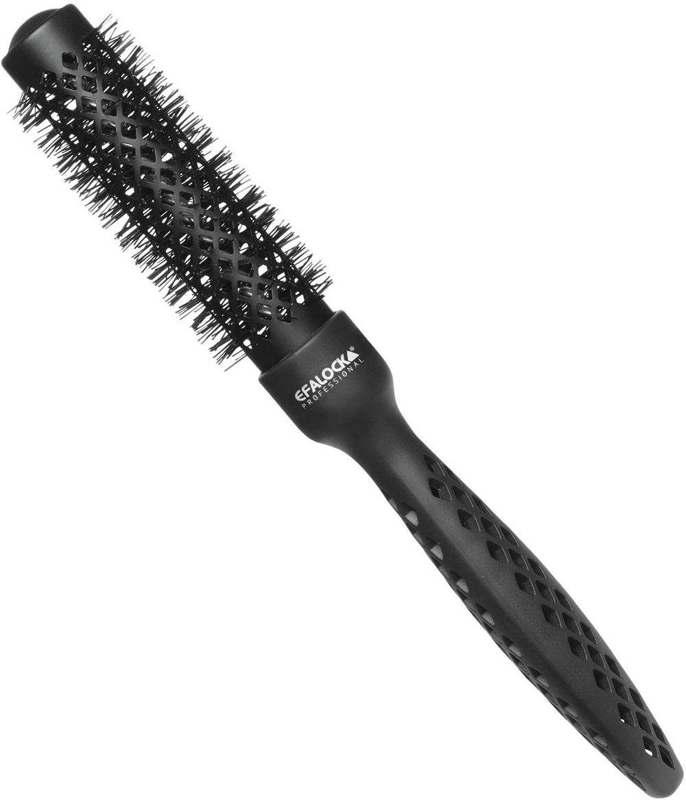 Efalock Carbon Brush 25 mm