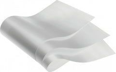 Efalock EMOTION COLOR FOAM WRAPS 20CM SILBER