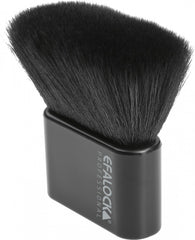 Efalock Nackenpinsel Kunstfaser oval