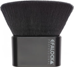 Efalock Nackenpinsel Kunstfaser oval