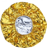 Efalock Gold Cap