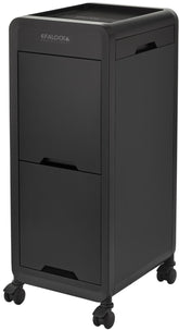 Efalock Trolley eNOBILE schwarz