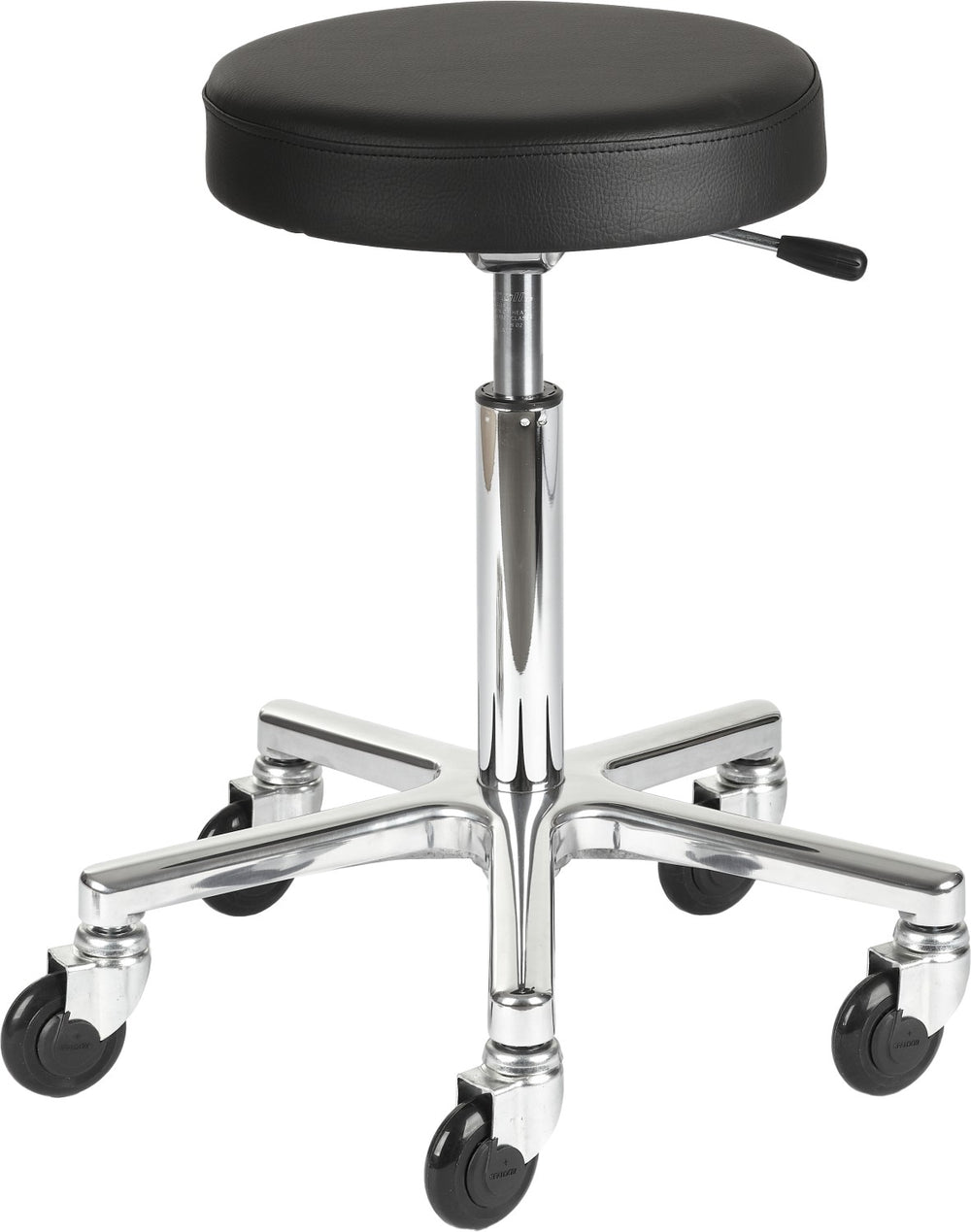 Efalock Rollhocker Clic Tec Classic Round M
