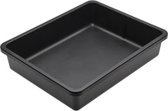 Efalock Arbeitskasten eNOBILE schwarz