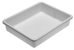 Efalock Arbeitskasten eNOBILE weiss