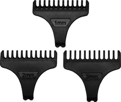 Efalock Vintage & Classic Trimmer Aufsteckkämme